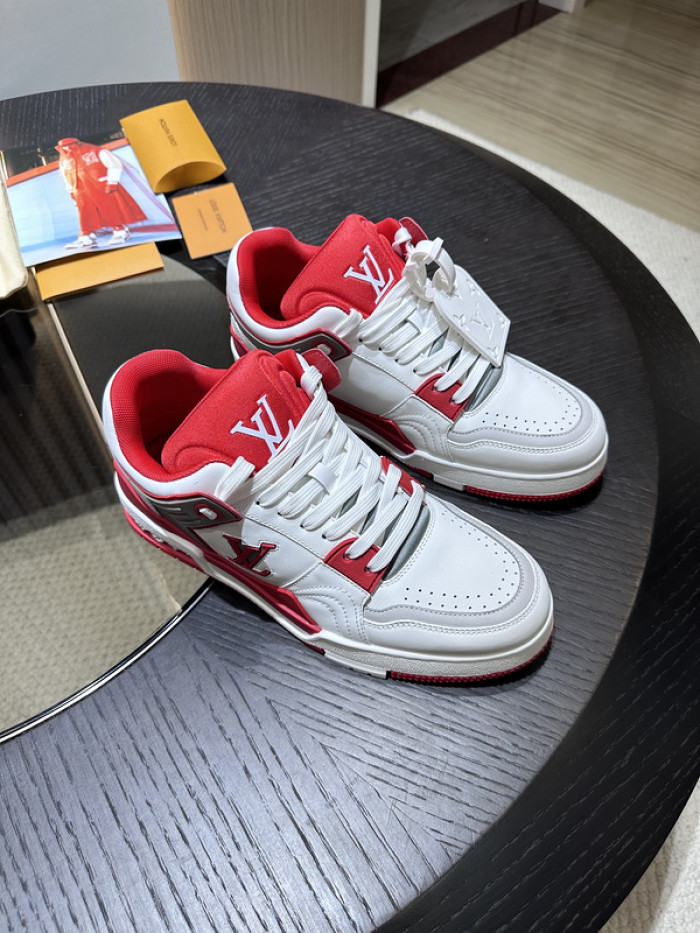 lou vuit sci-fi sneakers lvss-0199