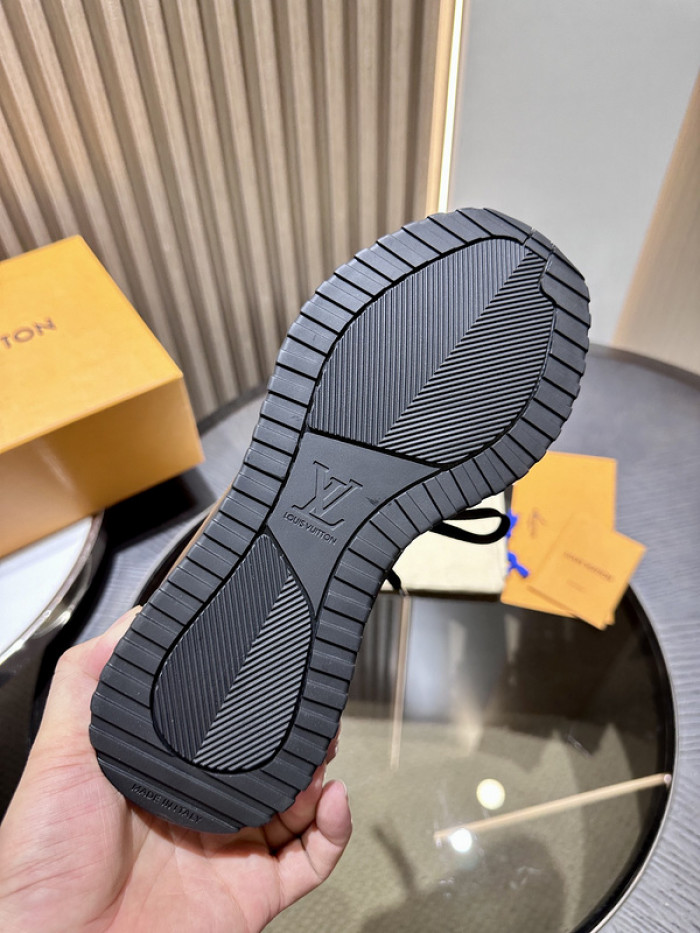 lou vuit sci-fi sneakers lvss-0210