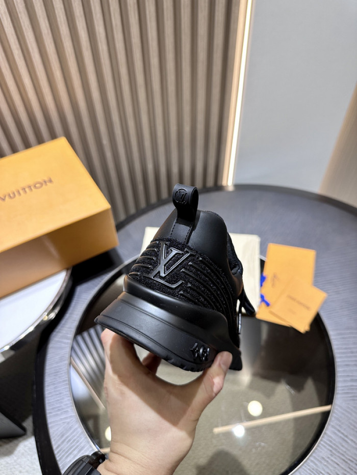 lou vuit sci-fi sneakers lvss-0210