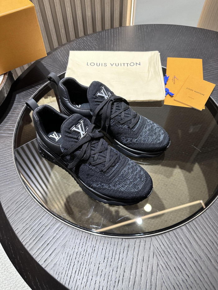 lou vuit sci-fi sneakers lvss-0210