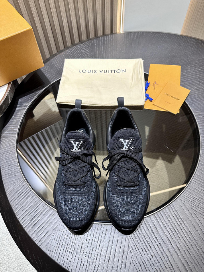 lou vuit sci-fi sneakers lvss-0210