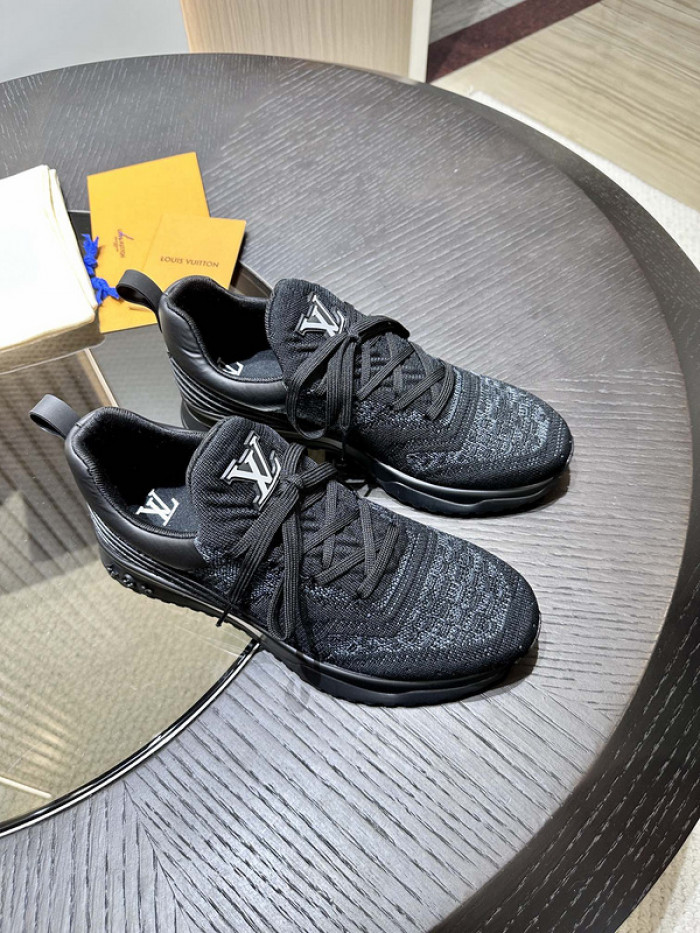 lou vuit sci-fi sneakers  lvss-0210