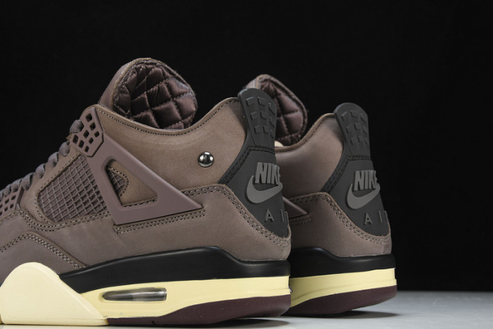 ma maniere x air jordan 4 dv6773-220