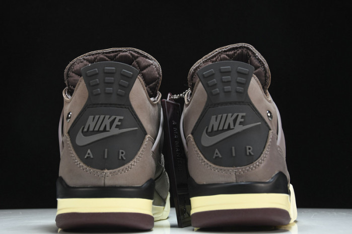 ma maniere x air jordan 4 dv6773-220