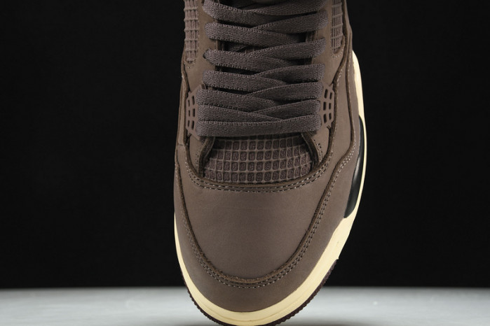 ma maniere x air jordan 4 dv6773-220