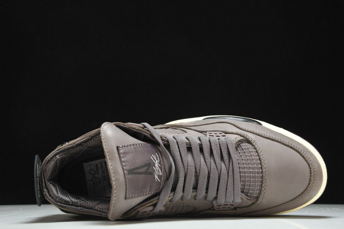ma maniere x air jordan 4 dv6773-220