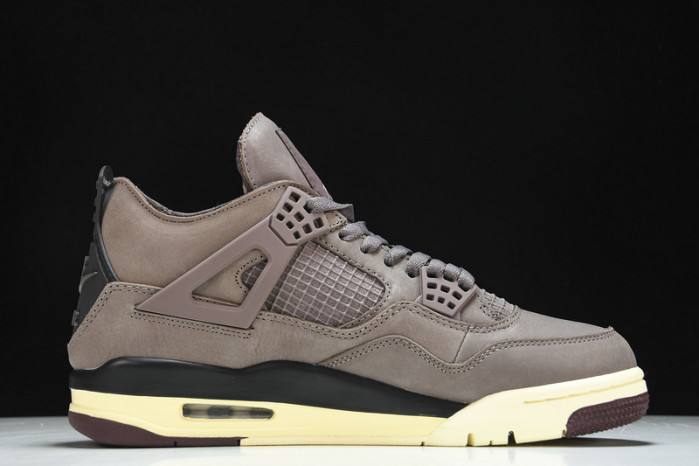 ma maniere x air jordan 4 dv6773-220