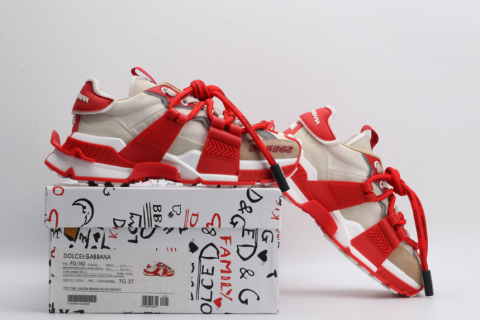 dg sneakers dg -010