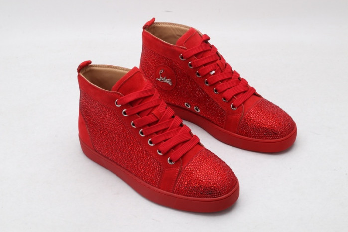 Ch**an louboutin sneakers cl-032