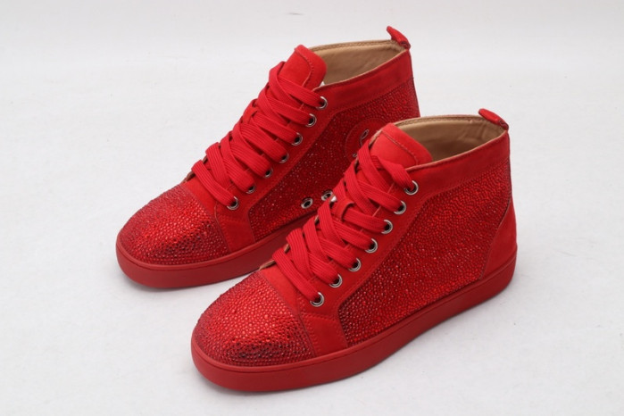Ch**an louboutin sneakers cl-032