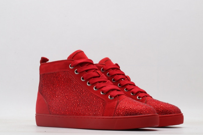 Ch**an louboutin sneakers cl-032