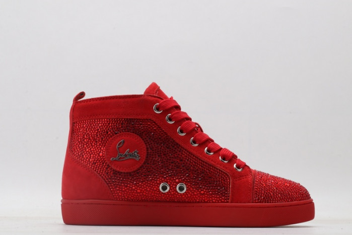 Ch**an louboutin sneakers cl-032