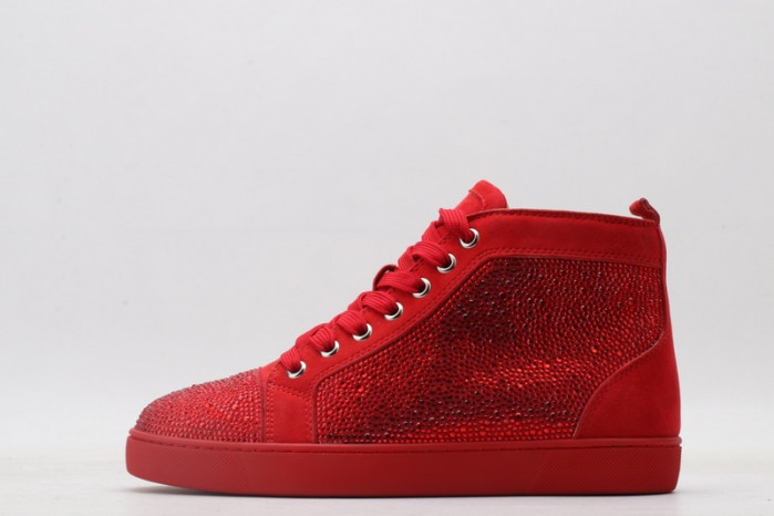 Ch**an louboutin sneakers cl-032