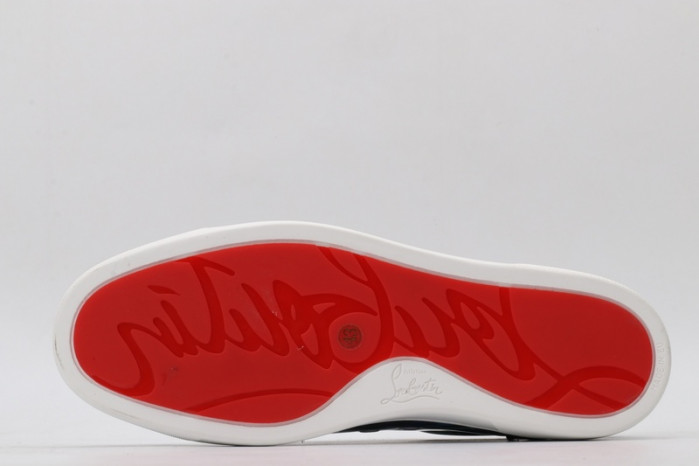 Ch**an louboutin sneakers cl-010