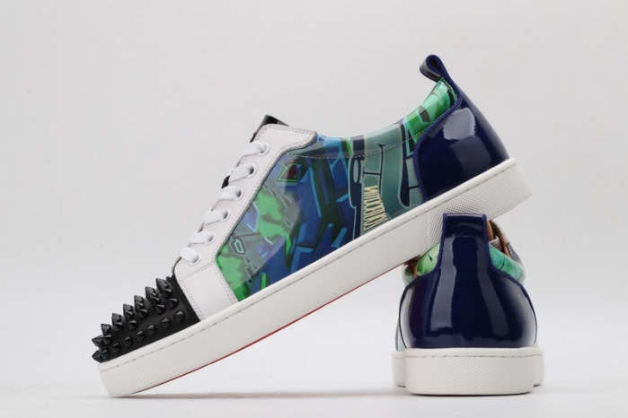 Ch**an louboutin sneakers cl-010