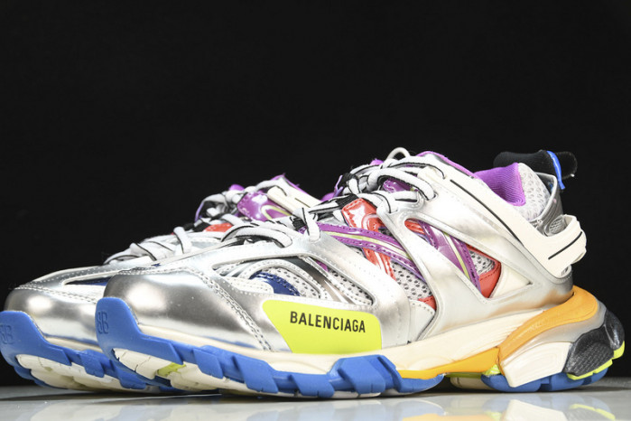 Ba*len*cia*ga track trainer btt-071