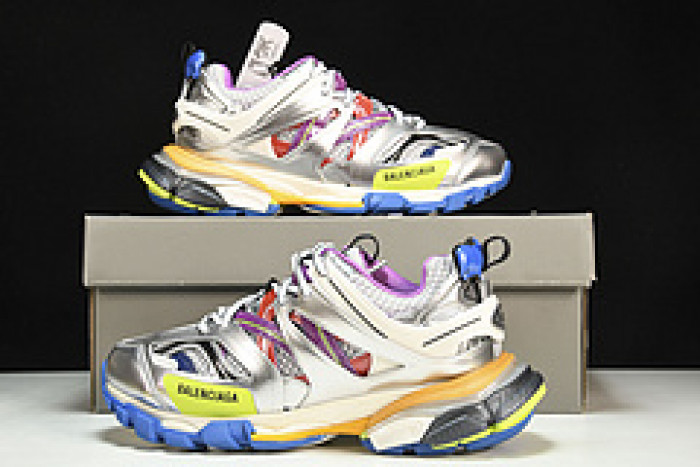 Ba*len*cia*ga track trainer btt-071