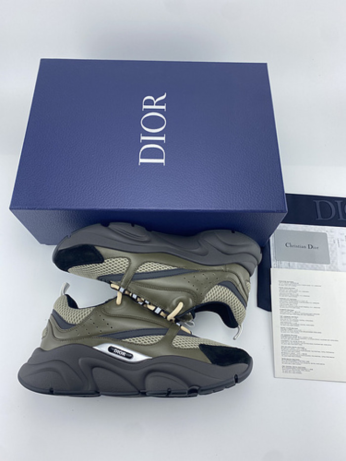 dr b22 trainer sneakers drb22-026