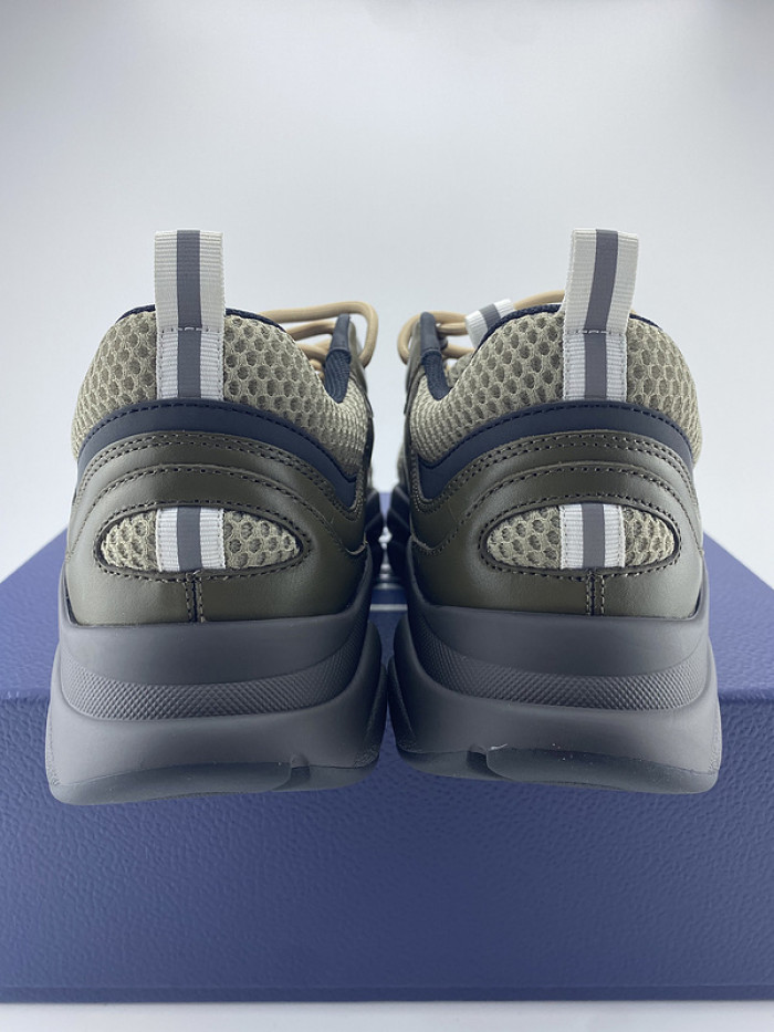 dr b22 trainer sneakers drb22-026