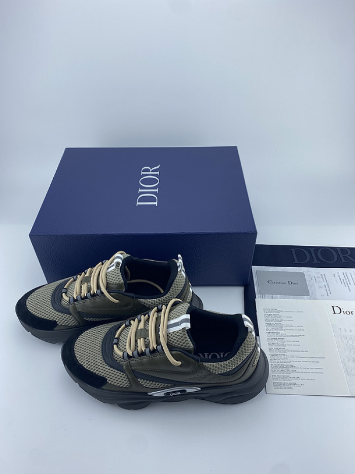 dr b22 trainer sneakers drb22-026