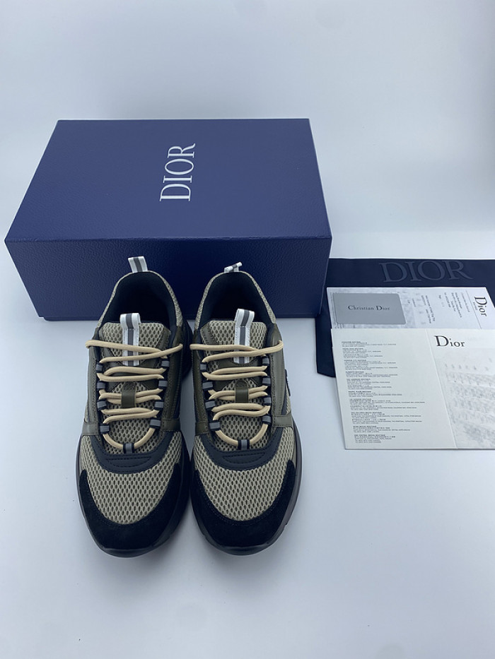 dr b22 trainer sneakers drb22-026