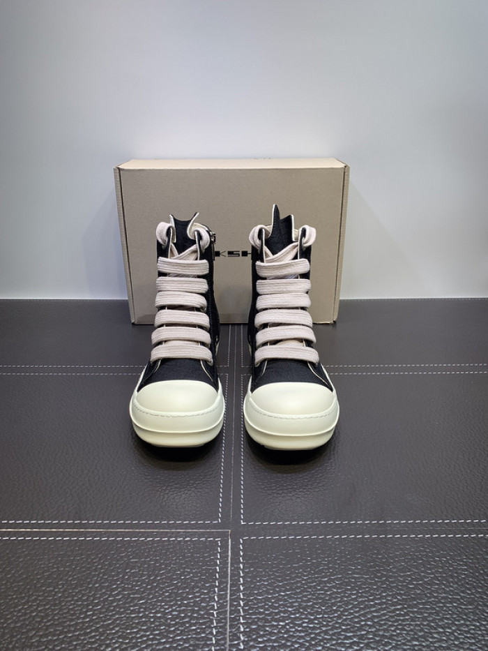 rick owen.s sneaker ro-173