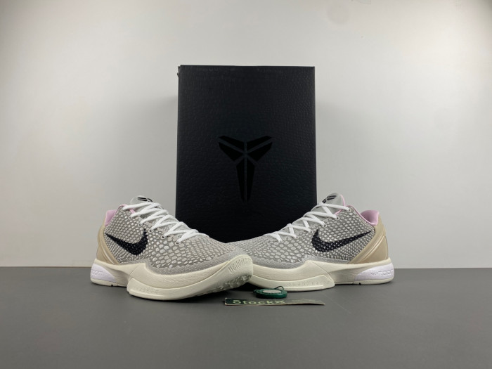 nike zoom kobe 6 pe2024-001