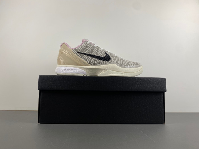 nike zoom kobe 6 pe2024-001