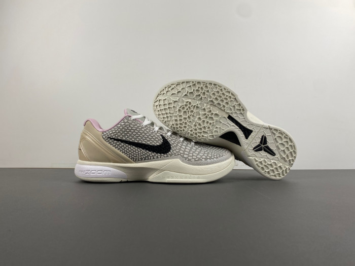 nike zoom kobe 6 pe2024-001