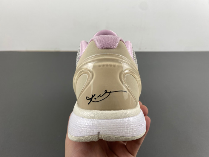 nike zoom kobe 6 pe2024-001