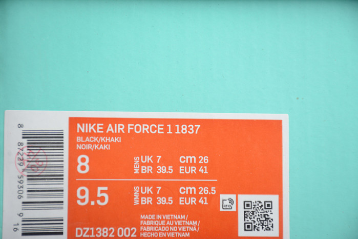 nike air force 1 dz1382--002