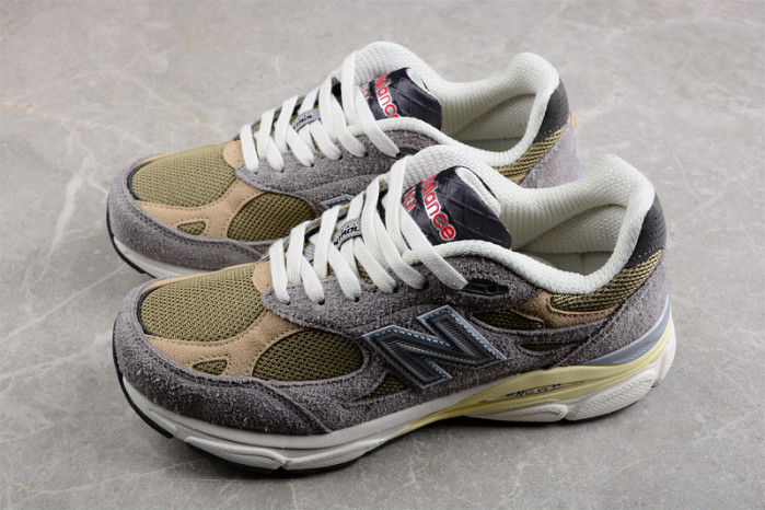 new balance nb-050
