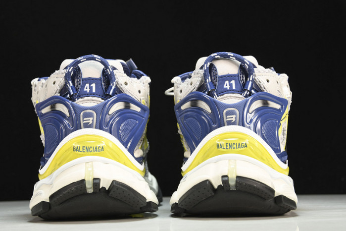 Ba*len*cia*ga track trainer  btt-065