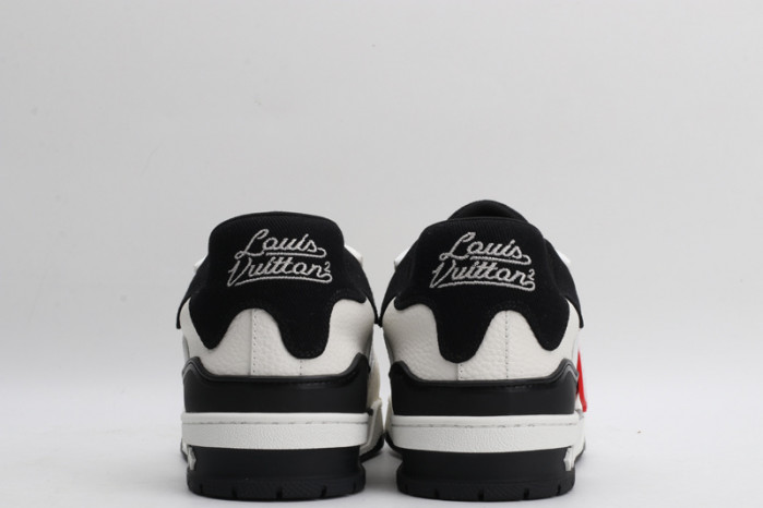 lou vuit sci-fi sneakers  lvss-017