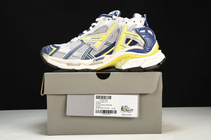 Ba*len*cia*ga track trainer  btt-065