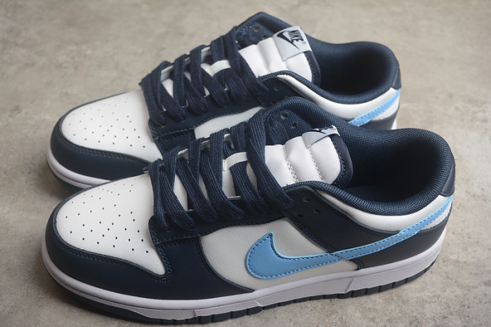nike sb dunk low fn7800-400
