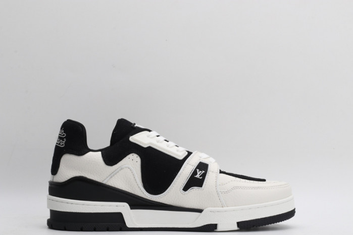 lou vuit sci-fi sneakers  lvss-017