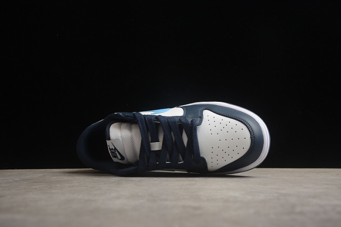nike sb dunk low fn7800-400