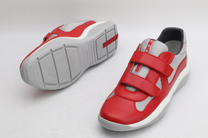 pra sneaker pra-081