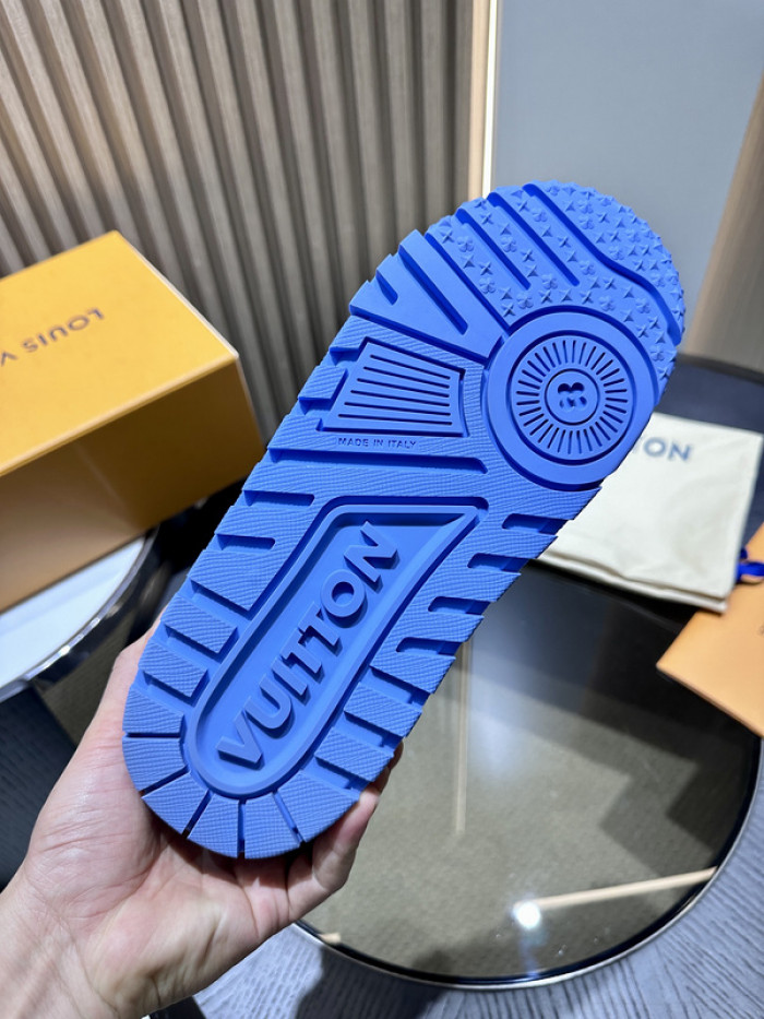 lou vuit sci-fi sneakers lvss-0194