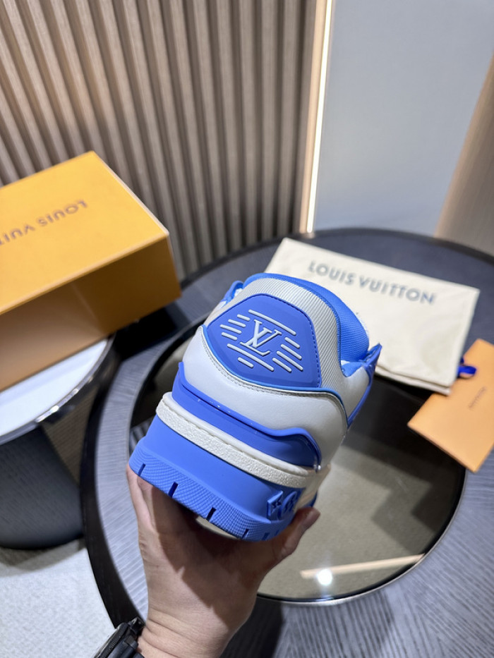 lou vuit sci-fi sneakers lvss-0194