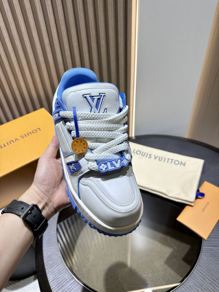 lou vuit sci-fi sneakers lvss-0194