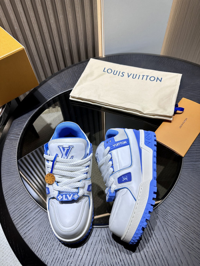 lou vuit sci-fi sneakers lvss-0194