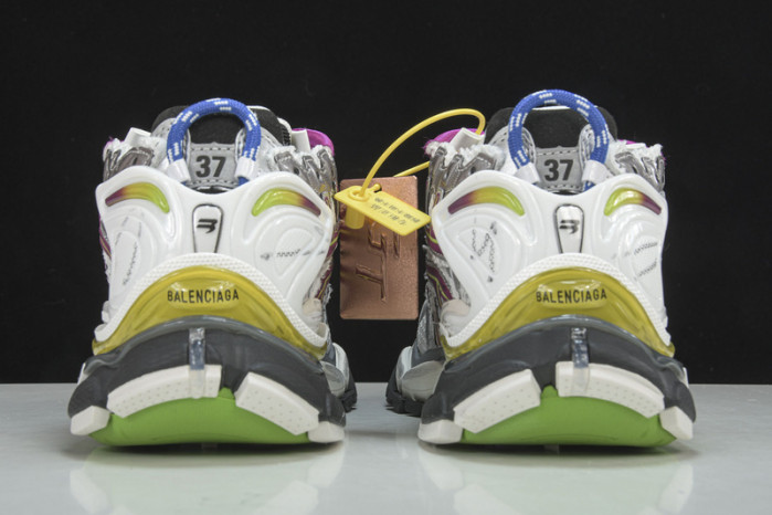 Ba*len*cia*ga track trainer btt-020
