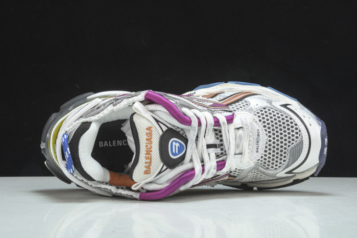 Ba*len*cia*ga track trainer btt-020