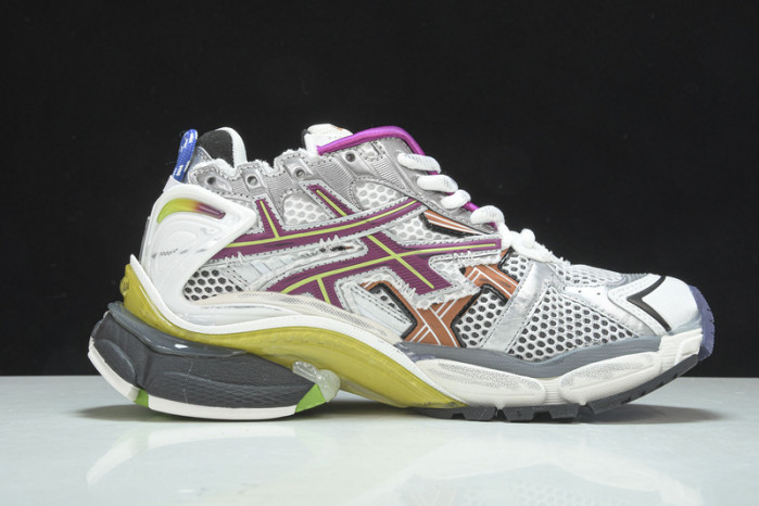 Ba*len*cia*ga track trainer btt-020