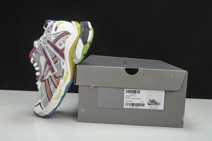 Ba*len*cia*ga track trainer btt-020