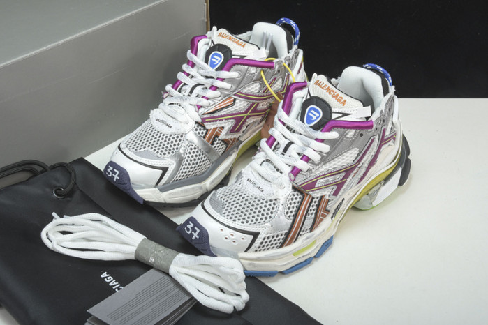 Ba*len*cia*ga track trainer btt-020