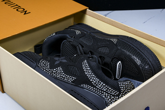 lou vuit sneakers lvss-0274