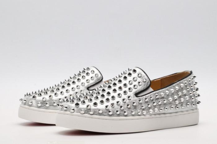 Ch**an louboutin sneakers  cl-005